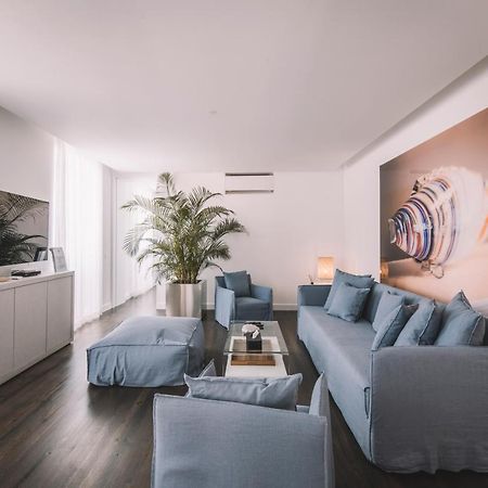 Torrinha Luxo Dream Wohnung Funchal  Bagian luar foto