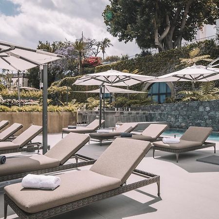 Torrinha Luxo Dream Wohnung Funchal  Bagian luar foto