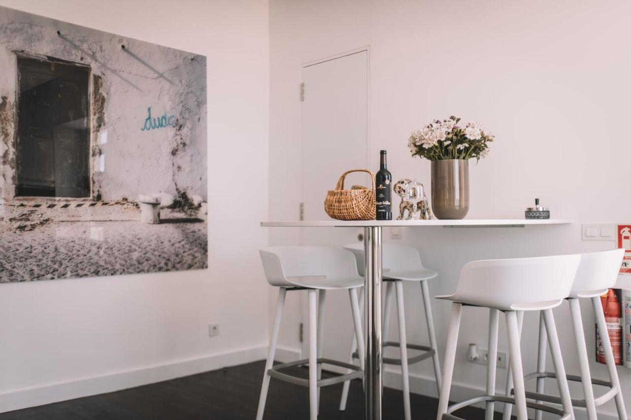 Torrinha Luxo Dream Wohnung Funchal  Bagian luar foto