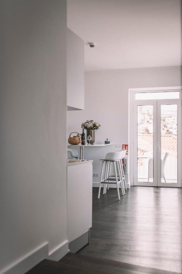 Torrinha Luxo Dream Wohnung Funchal  Bagian luar foto