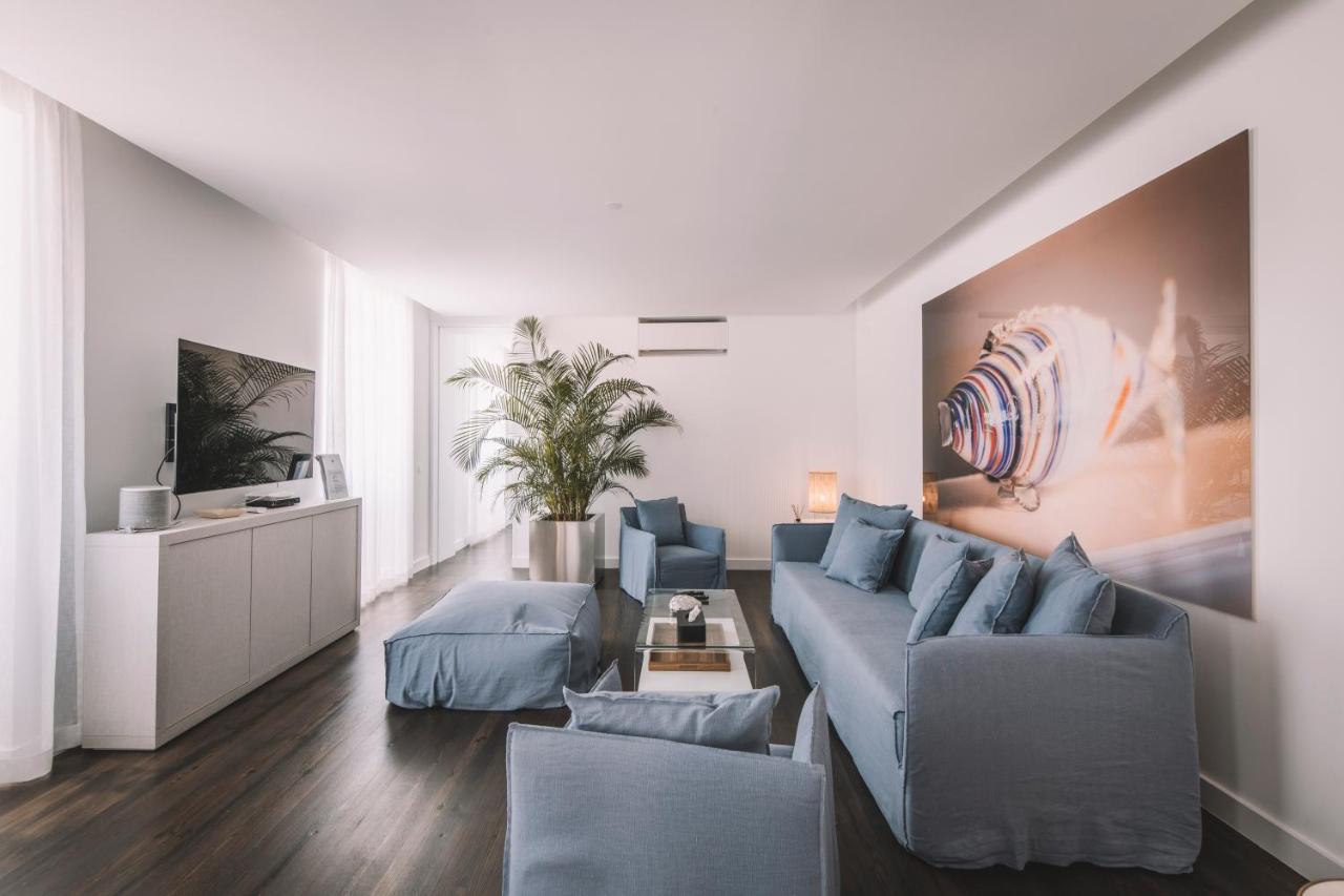Torrinha Luxo Dream Wohnung Funchal  Bagian luar foto
