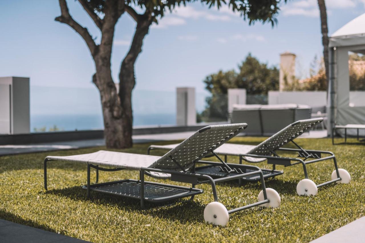 Torrinha Luxo Dream Wohnung Funchal  Bagian luar foto