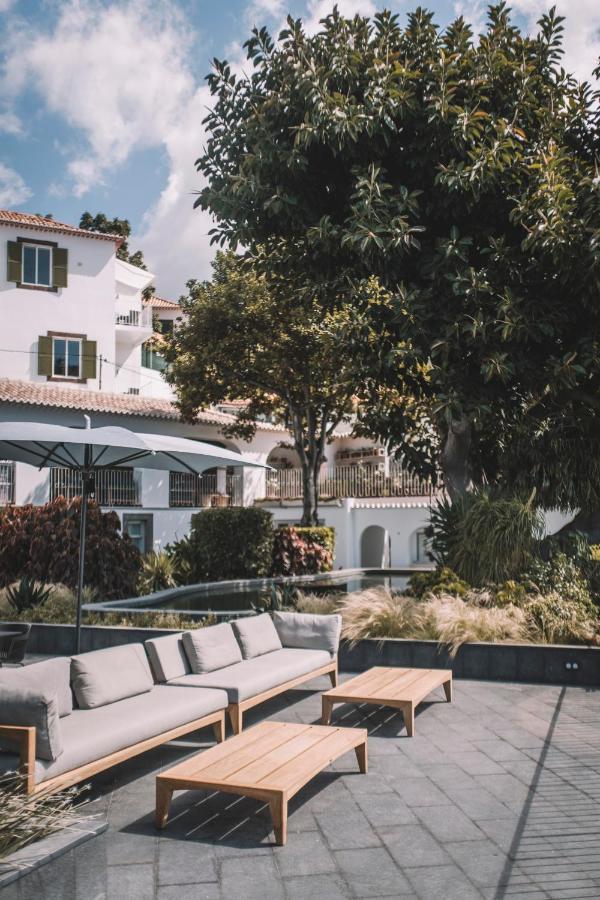 Torrinha Luxo Dream Wohnung Funchal  Bagian luar foto