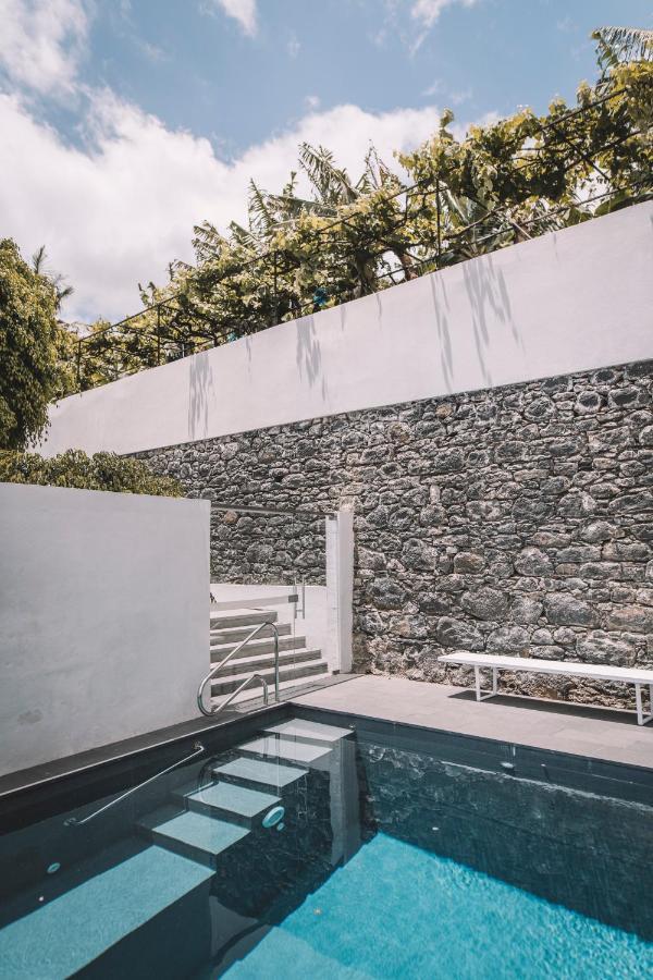 Torrinha Luxo Dream Wohnung Funchal  Bagian luar foto