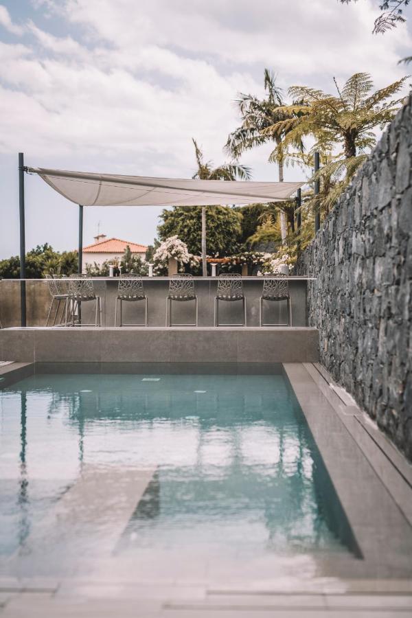 Torrinha Luxo Dream Wohnung Funchal  Bagian luar foto