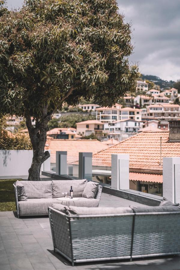 Torrinha Luxo Dream Wohnung Funchal  Bagian luar foto