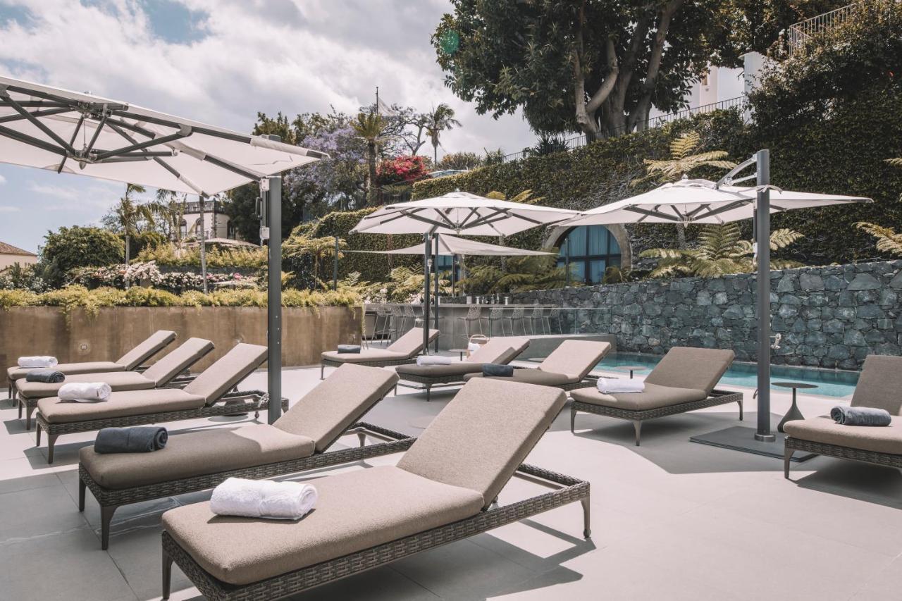 Torrinha Luxo Dream Wohnung Funchal  Bagian luar foto