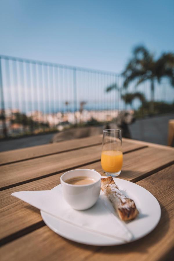 Torrinha Luxo Dream Wohnung Funchal  Bagian luar foto