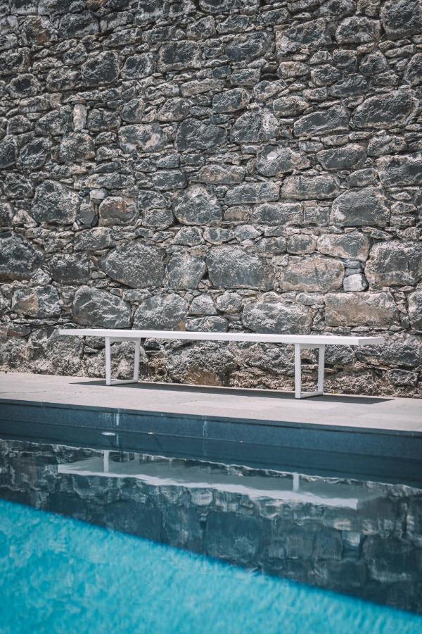 Torrinha Luxo Dream Wohnung Funchal  Bagian luar foto