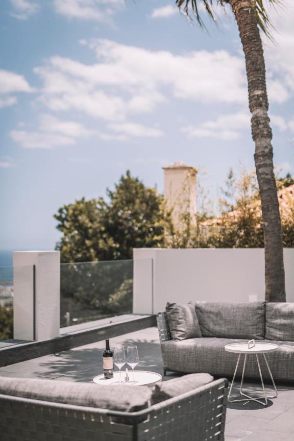 Torrinha Luxo Dream Wohnung Funchal  Bagian luar foto