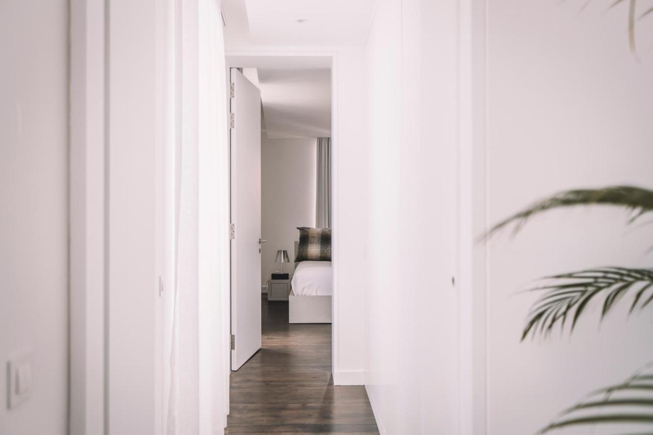 Torrinha Luxo Dream Wohnung Funchal  Bagian luar foto