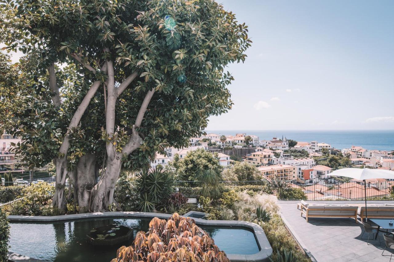 Torrinha Luxo Dream Wohnung Funchal  Bagian luar foto