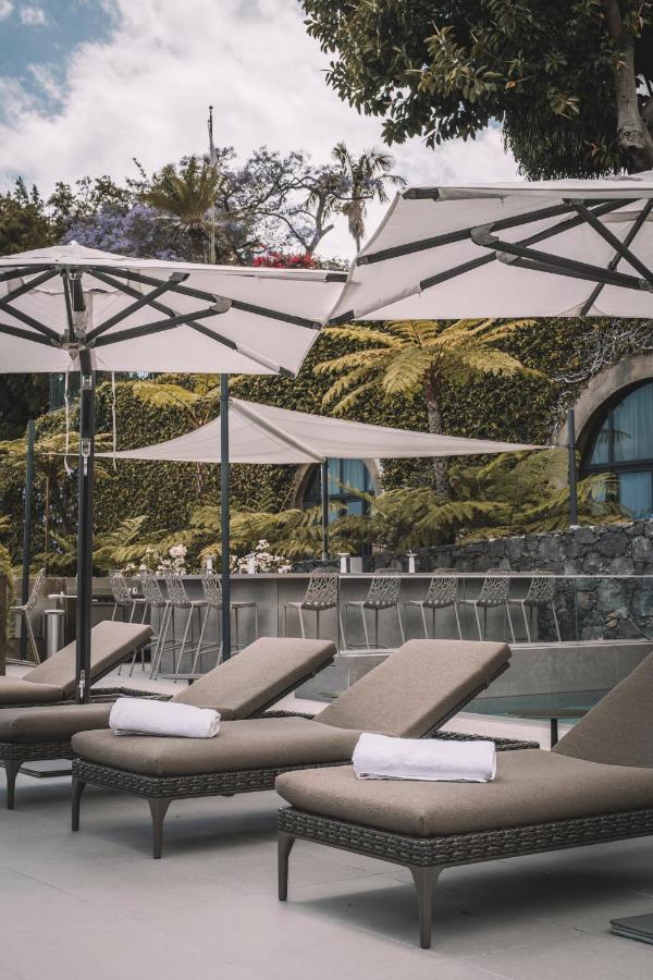 Torrinha Luxo Dream Wohnung Funchal  Bagian luar foto