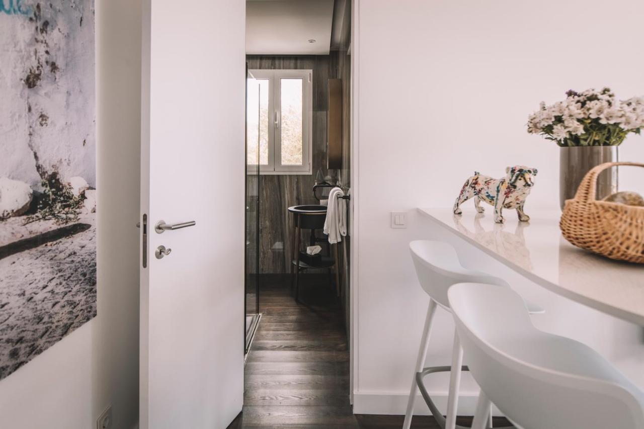 Torrinha Luxo Dream Wohnung Funchal  Bagian luar foto