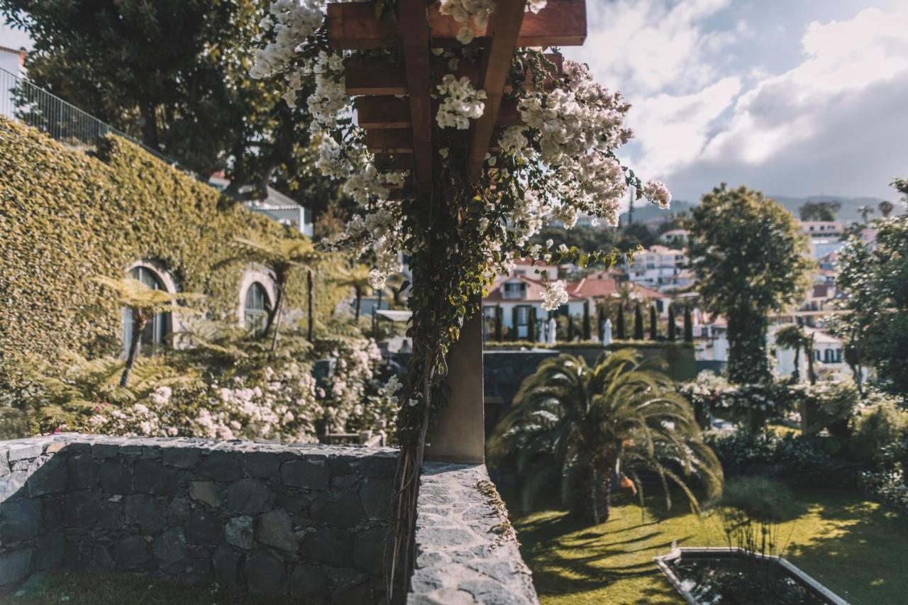 Torrinha Luxo Dream Wohnung Funchal  Bagian luar foto