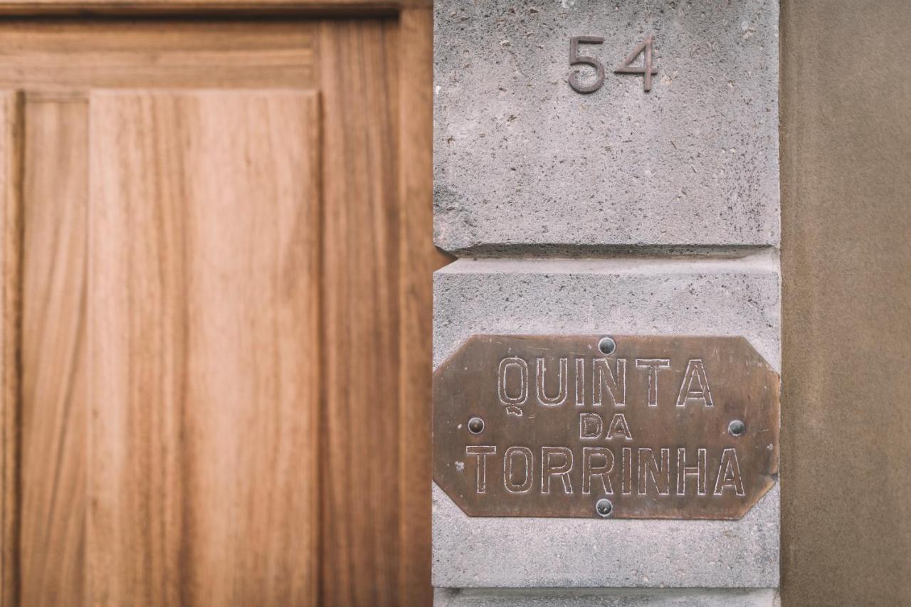 Torrinha Luxo Dream Wohnung Funchal  Bagian luar foto
