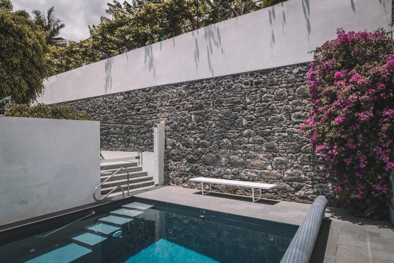 Torrinha Luxo Dream Wohnung Funchal  Bagian luar foto