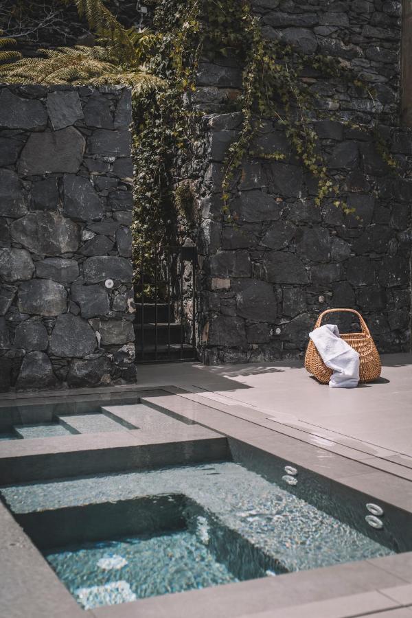 Torrinha Luxo Dream Wohnung Funchal  Bagian luar foto