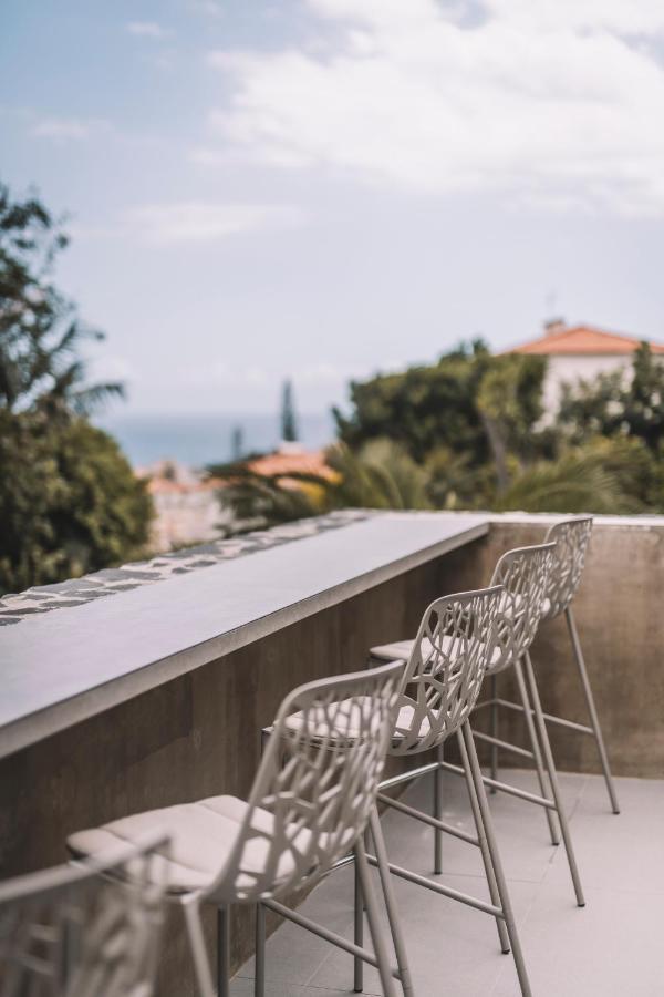 Torrinha Luxo Dream Wohnung Funchal  Bagian luar foto