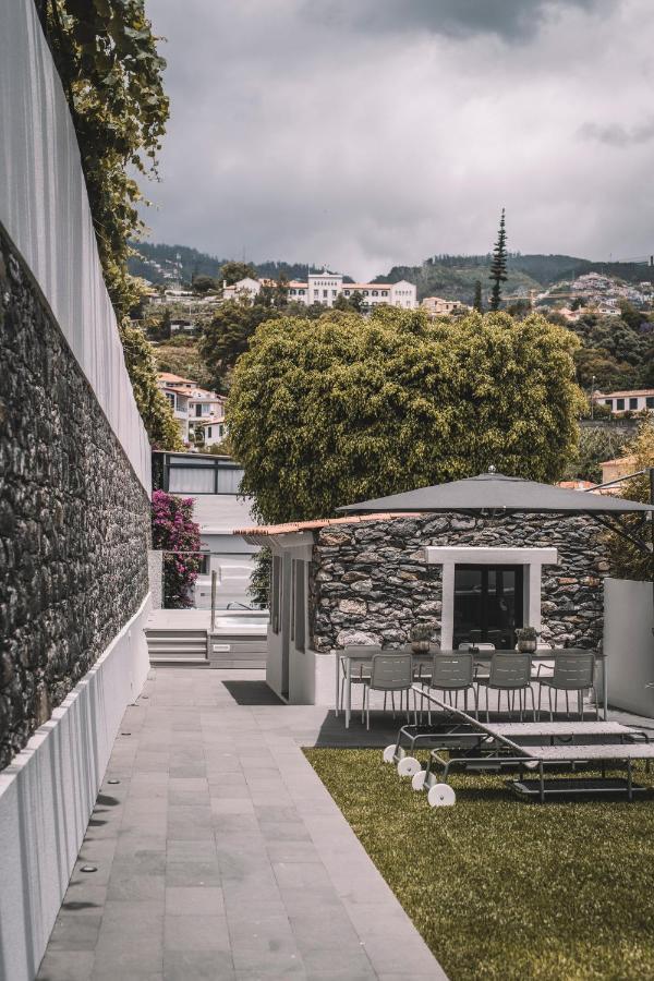 Torrinha Luxo Dream Wohnung Funchal  Bagian luar foto